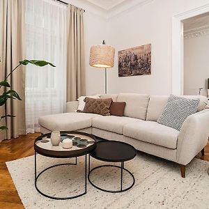 Appartement met Twee Slaapkamers